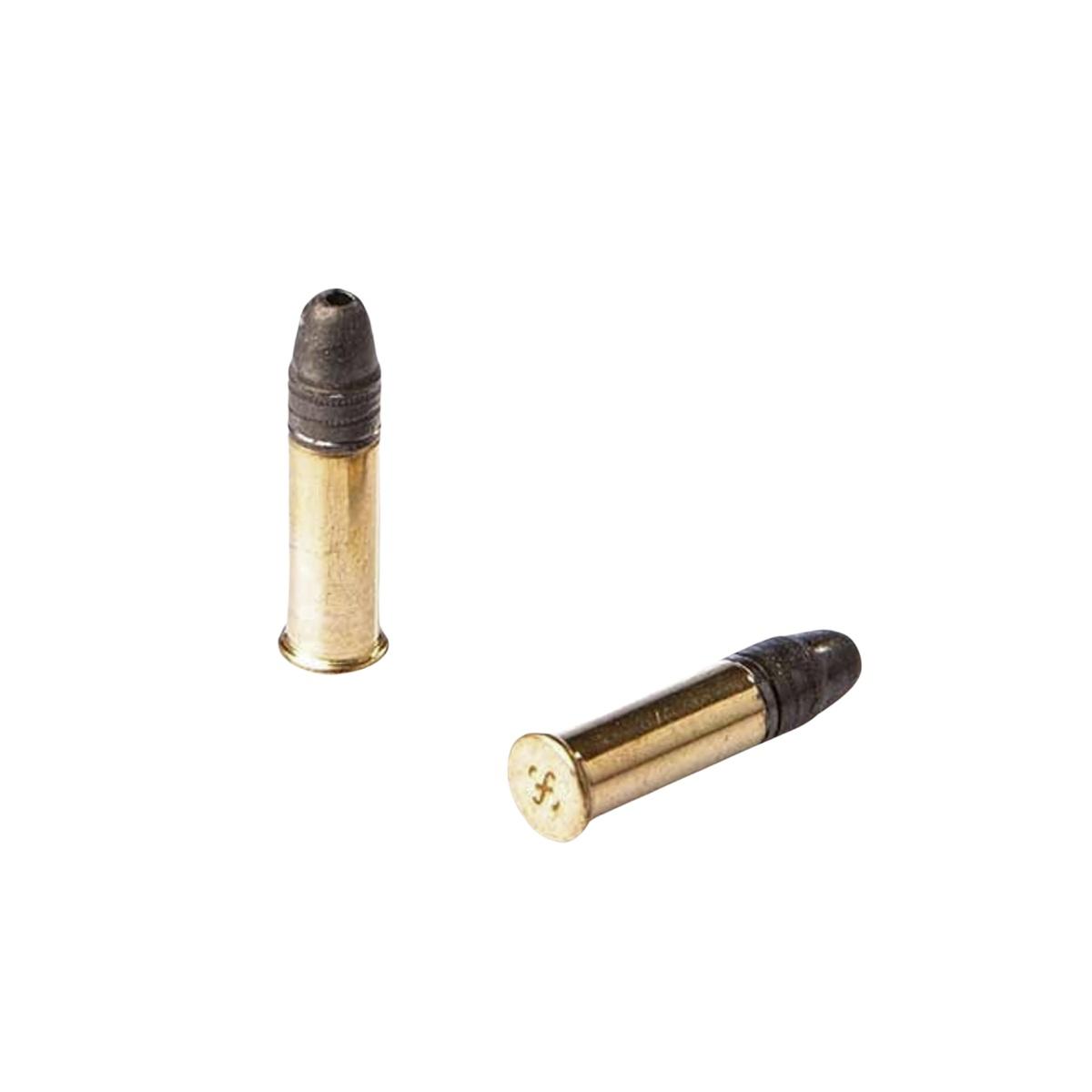 22 lr fiocchi subsonic lrn hp 38gr