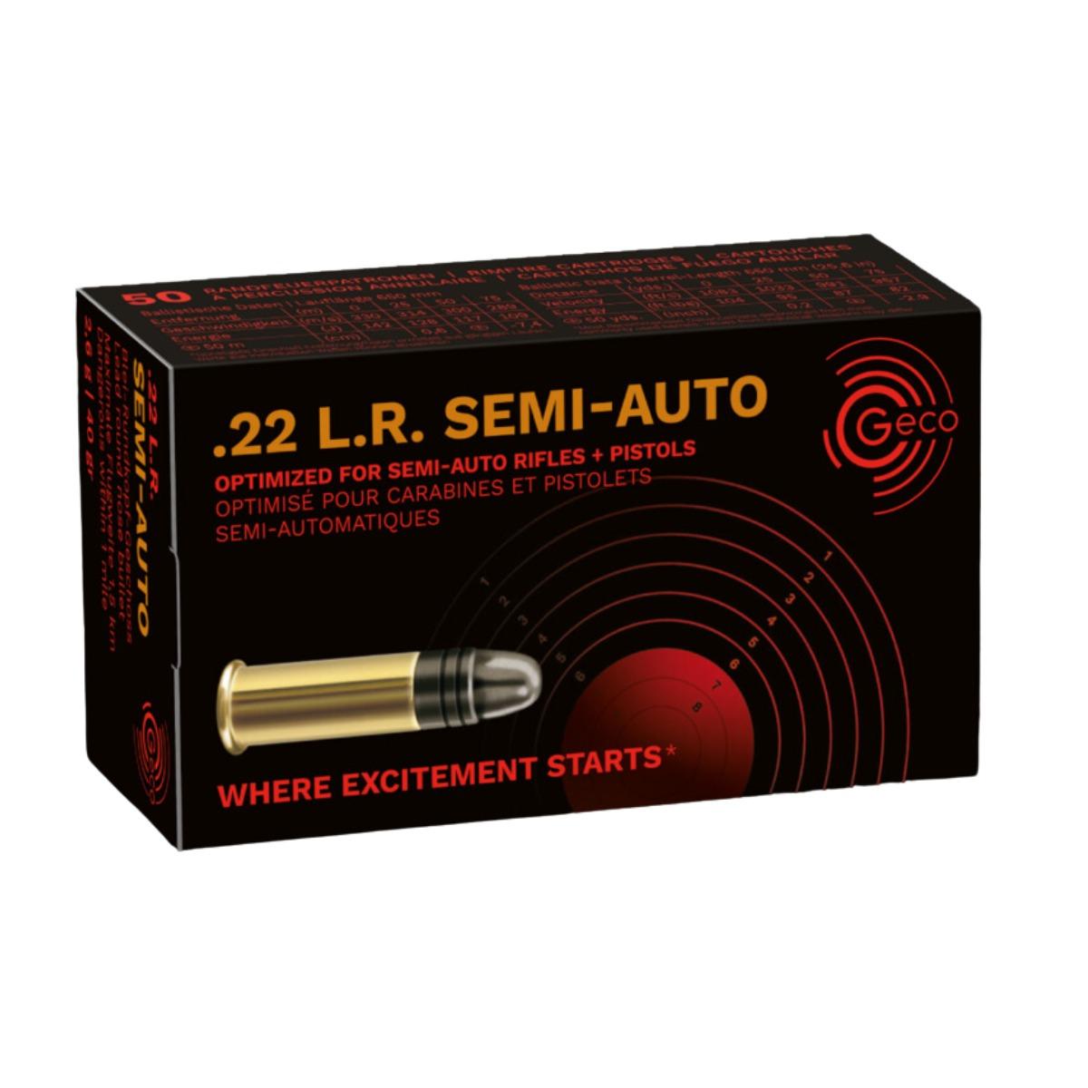 .22 LR | Sklep z bronią i amunicją RParms.pl | Sklep z bronią i ...