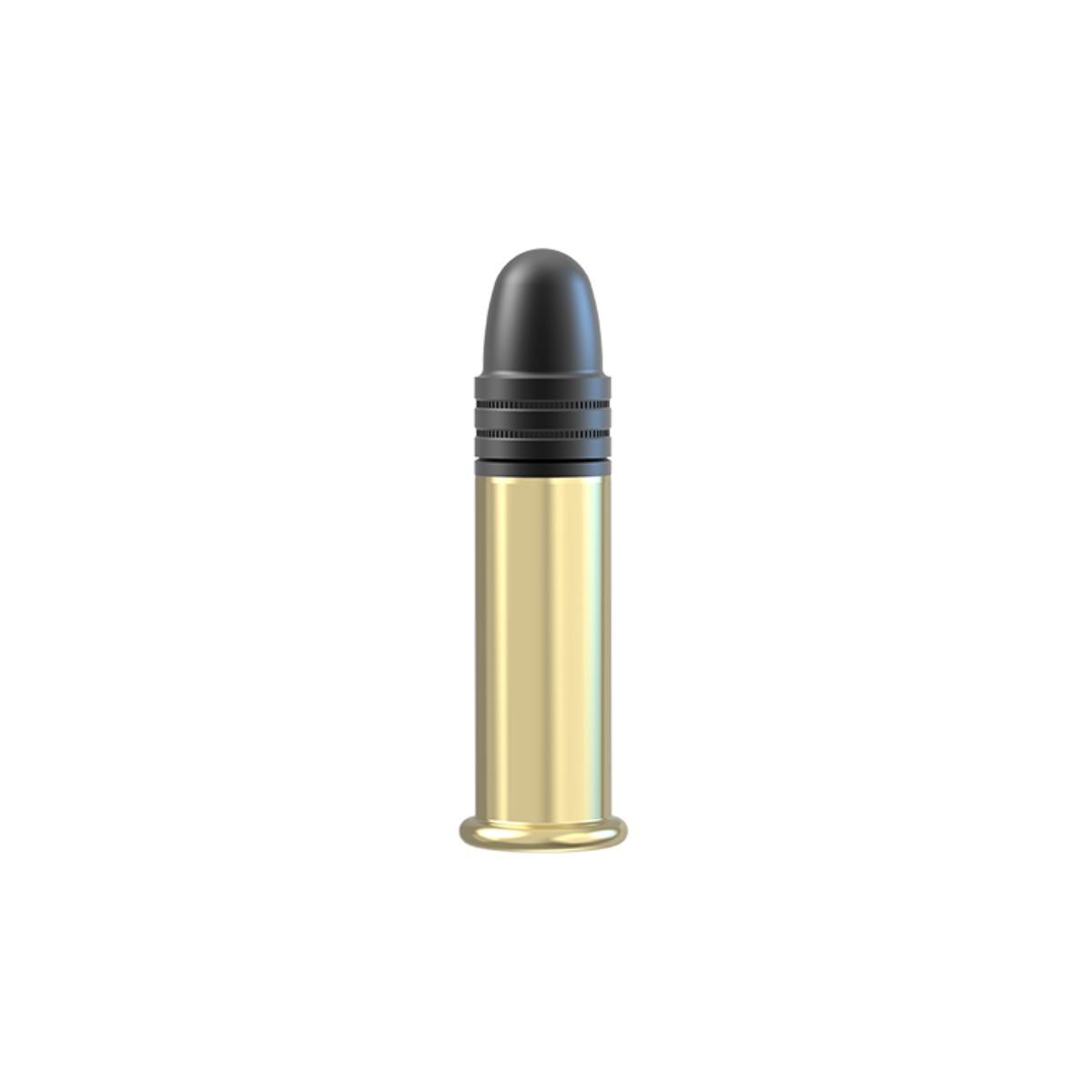 lapua premium center x 40gr 22lr