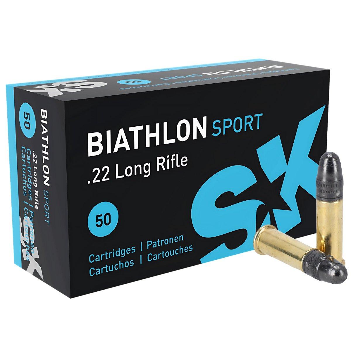 22 lr sk biathlon sport 40gr 2 59g 420113