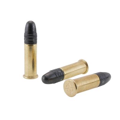 22 lr sk long range match 40gr