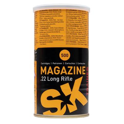 Lapua SK Magazine Trainer...