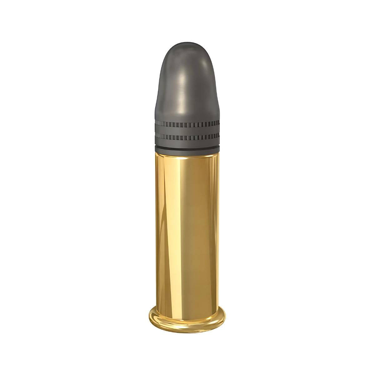 22 lr lapua polar biathlon 40gr
