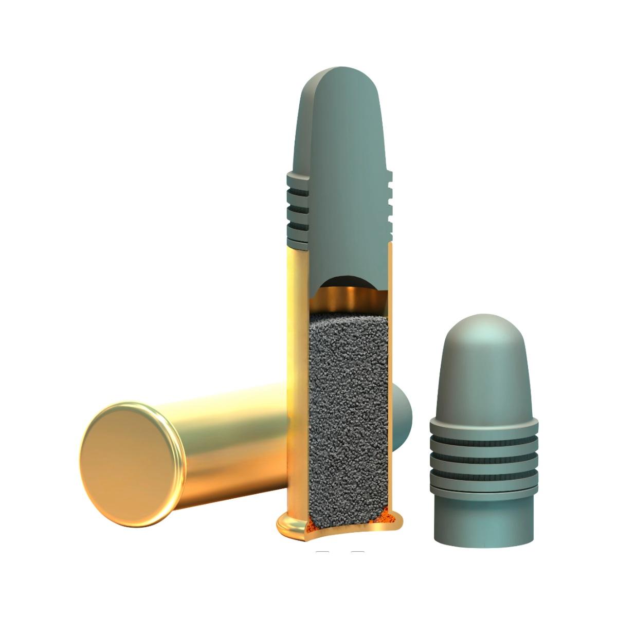 magtech 22 lr 40 gr