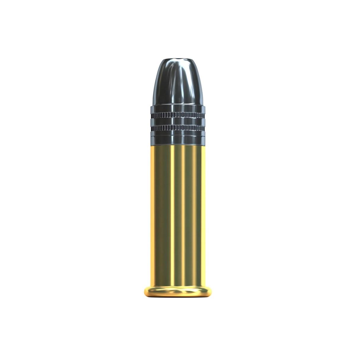 sellier bellot 22 lr subsonic hp 2 6g