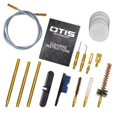 otis zestaw do czyszczenia seria patriot 223 rem 5 56mm nato fg 701 25