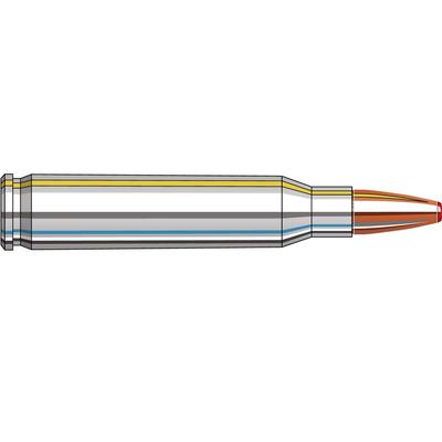 hornady ftx critical defense rifle 223 rem 73gr 80260