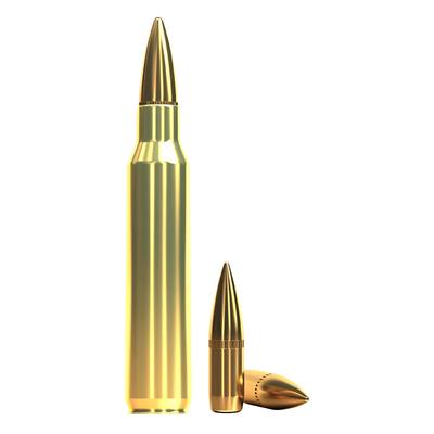 sellier bellot 223 rem 69gr fmj