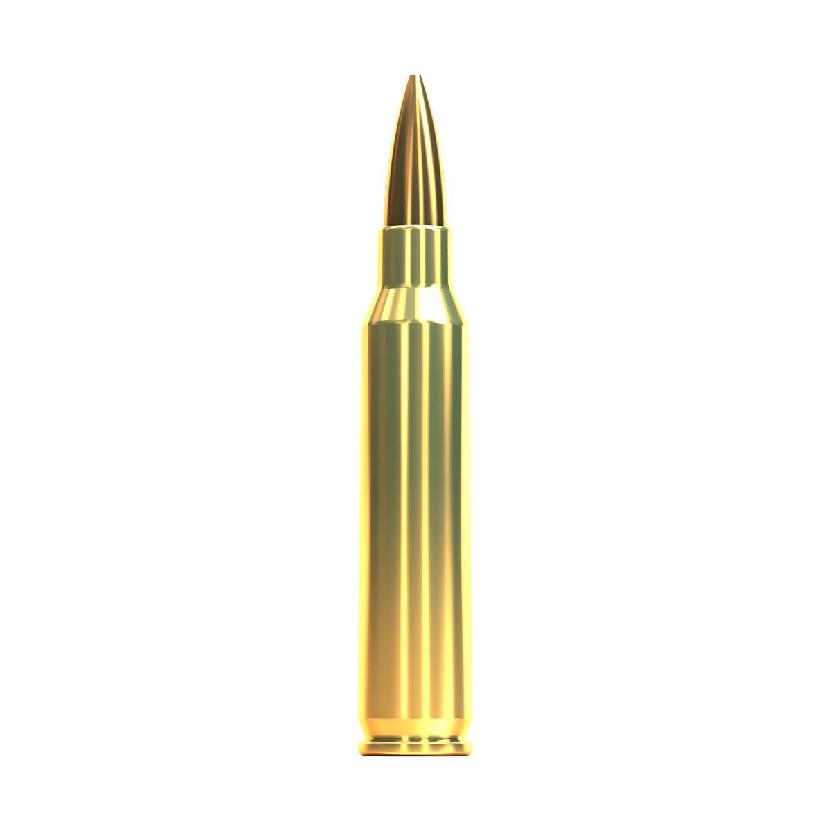 sellier bellot 223 rem 52gr hpbt