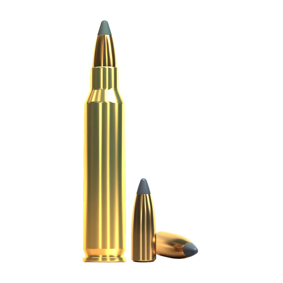 sellier bellot 223 rem 55gr sp