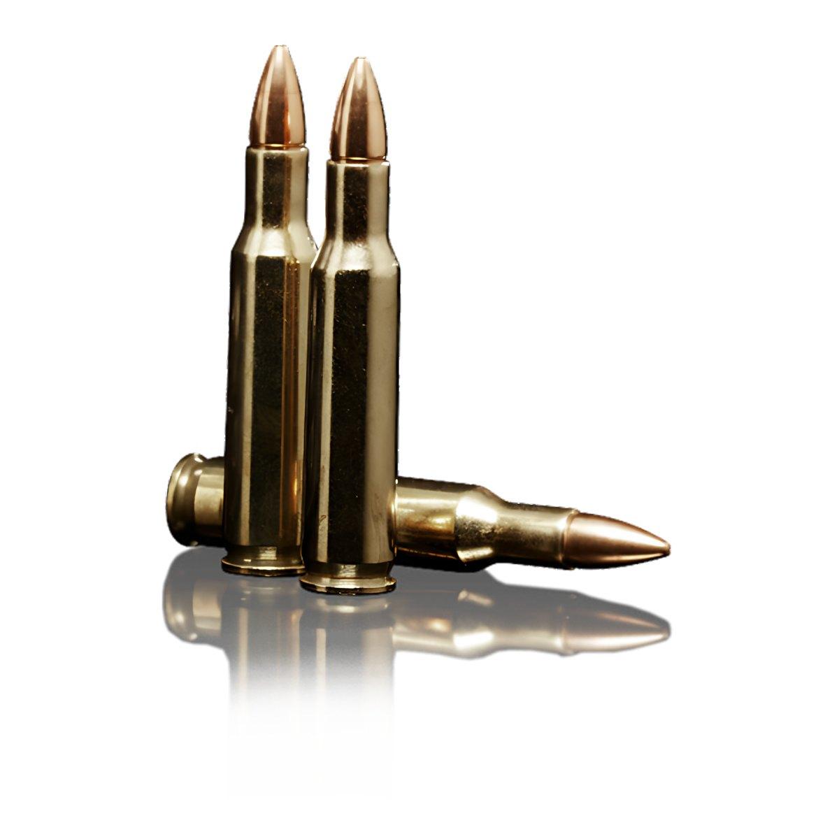 sako fmj speedhead 223 rem 3 2g 50gr 105g