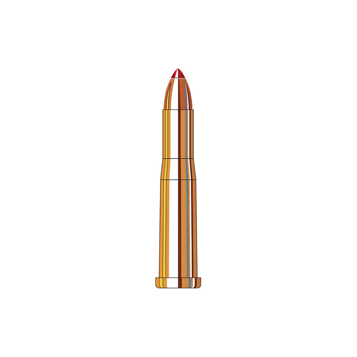 hornady v max 22 hornet 35gr 8302