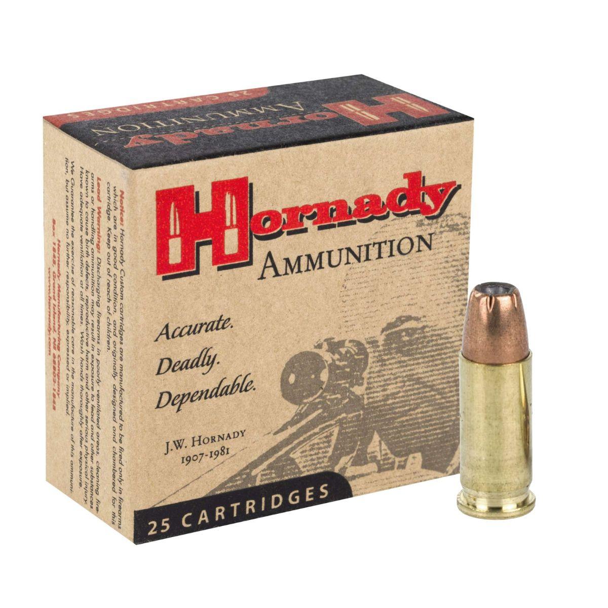 hornady xtp 25 auto 35gr 2 27g 90012