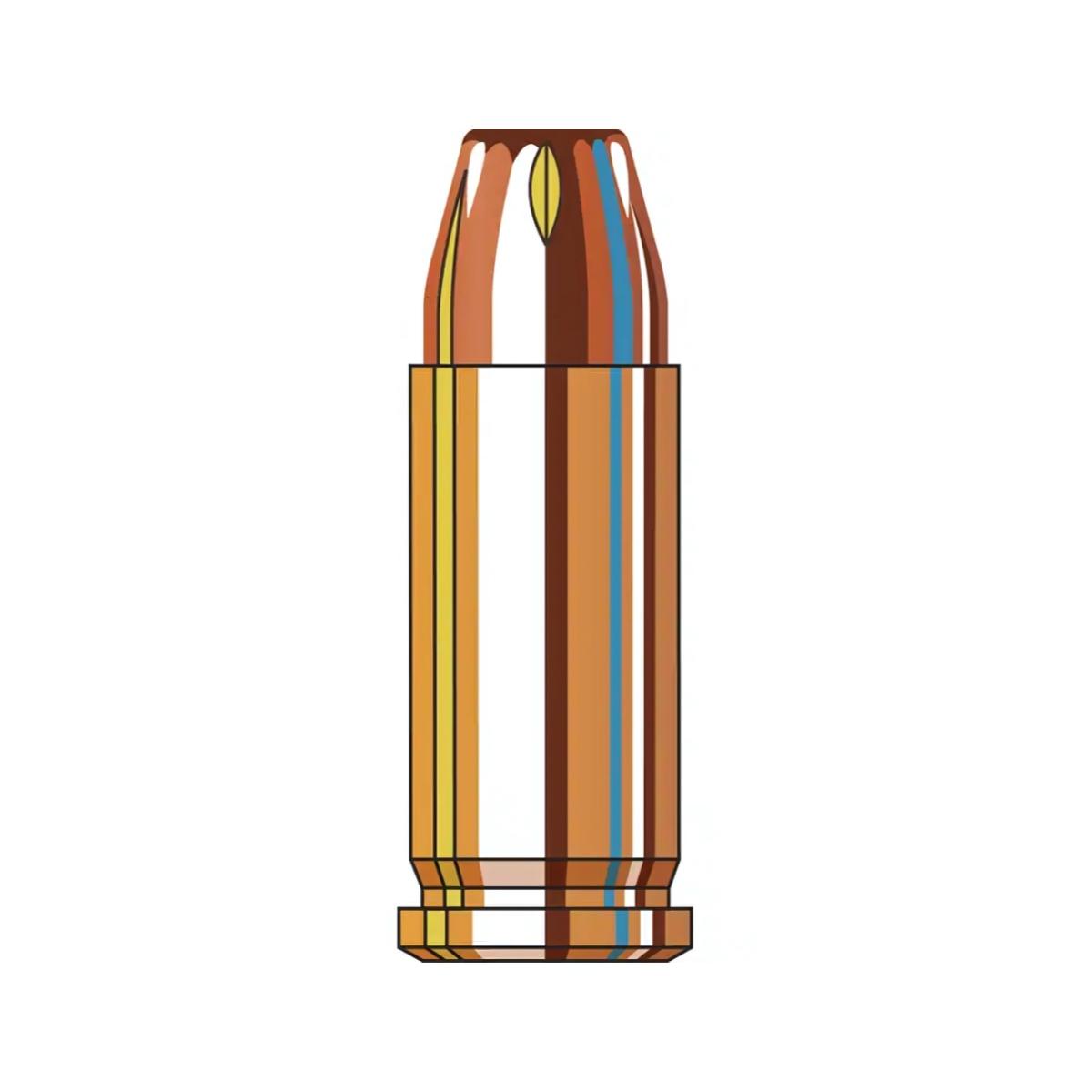 hornady xtp 25 auto 35gr 2 27g 90012