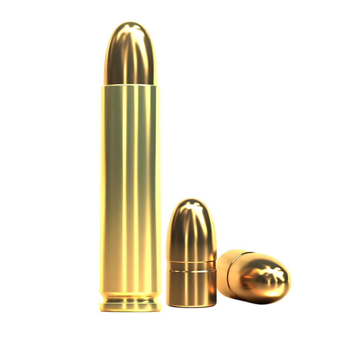 sellier bellot 30 carbine 7 1g fmj