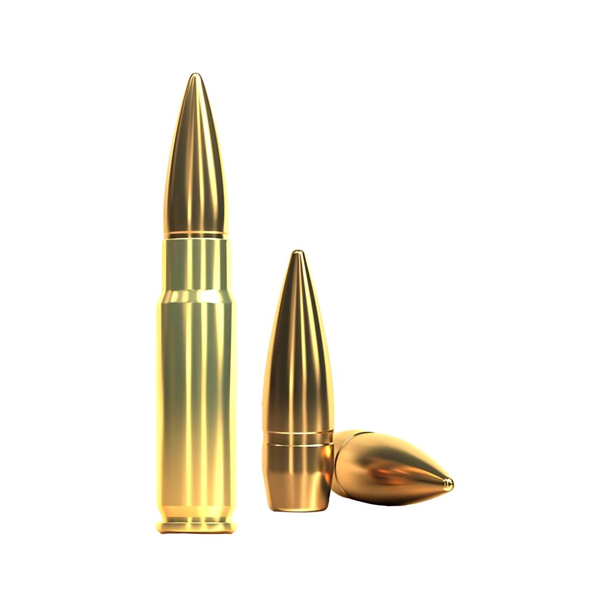 300 aac blackout sellier bellot fmj 147gr 9 55g v345092