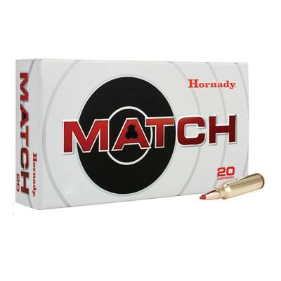 Hornady ELD-Match .300Win...