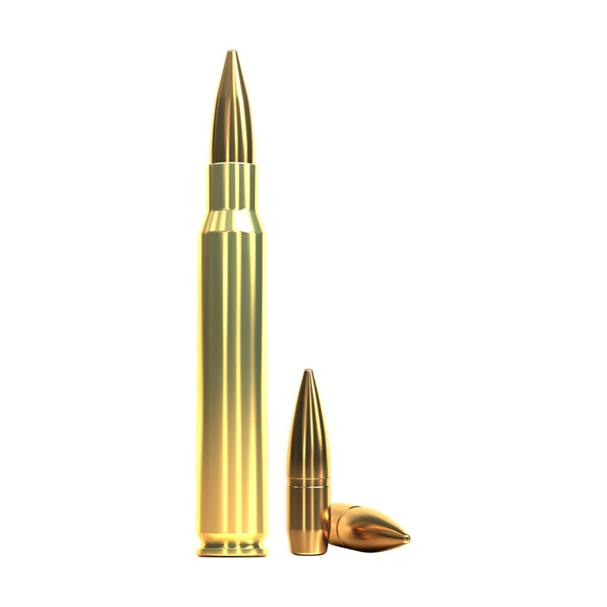 sellier bellot 30 06 11 7g fmj