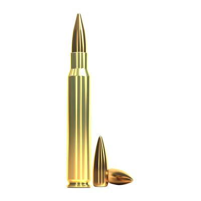 sellier bellot 30 06 8g fmj