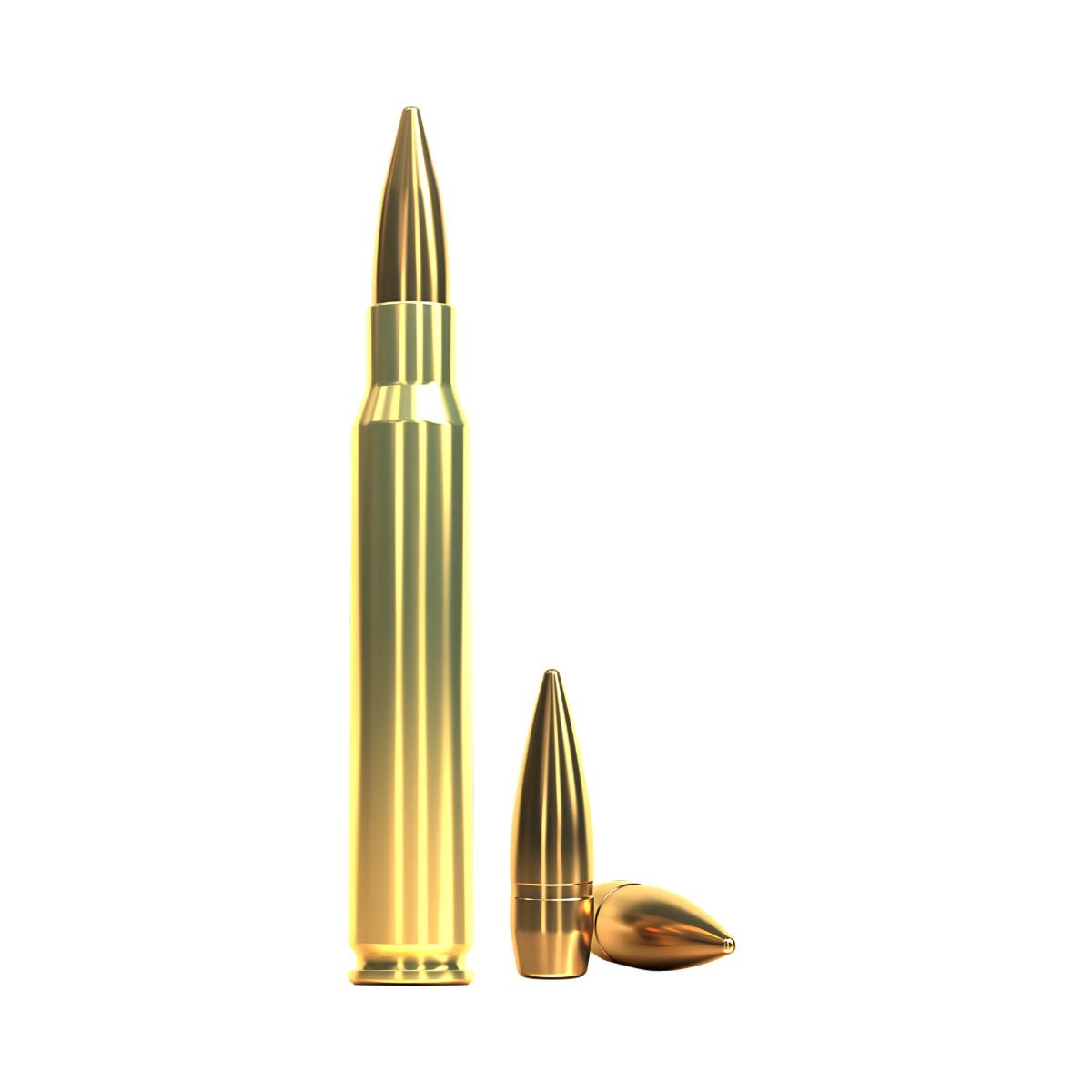 sellier bellot 30 06 9 55g fmj