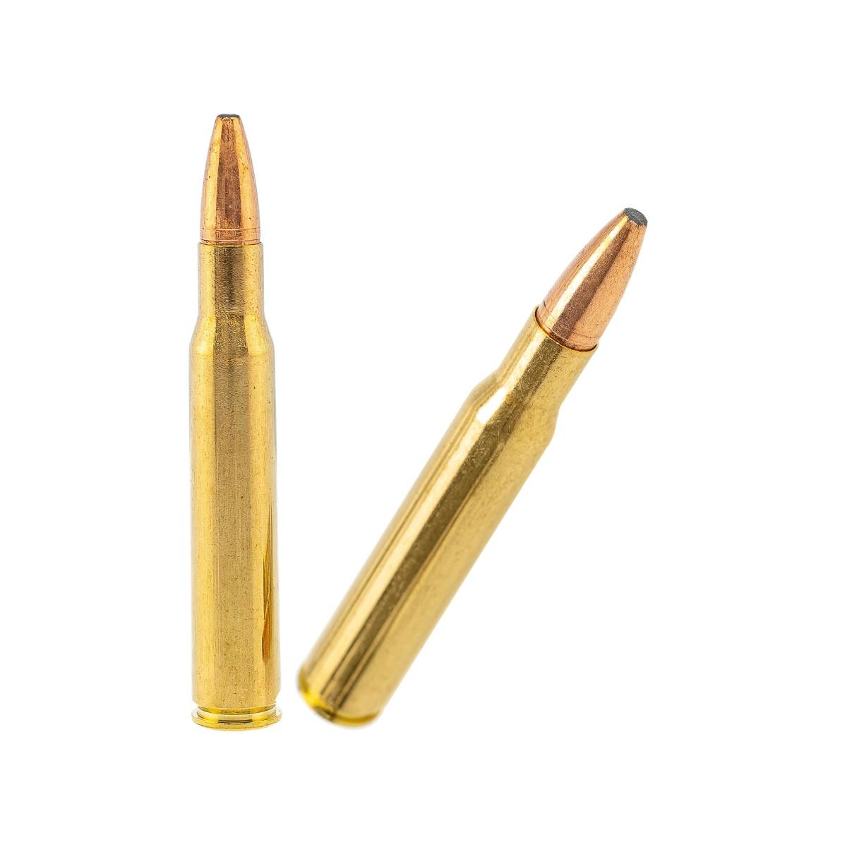 sako bonded soft point super hammerhead 30 06 spring 9 7g 150gr 235a