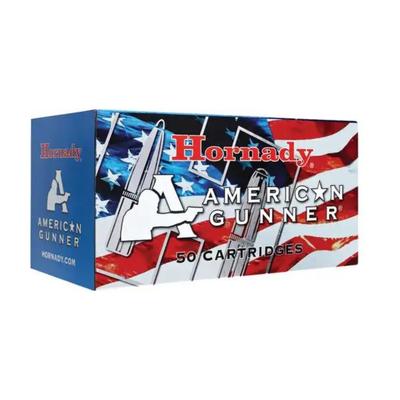 Hornady BTHP American...