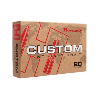 Hornady InterLock RN Custom...