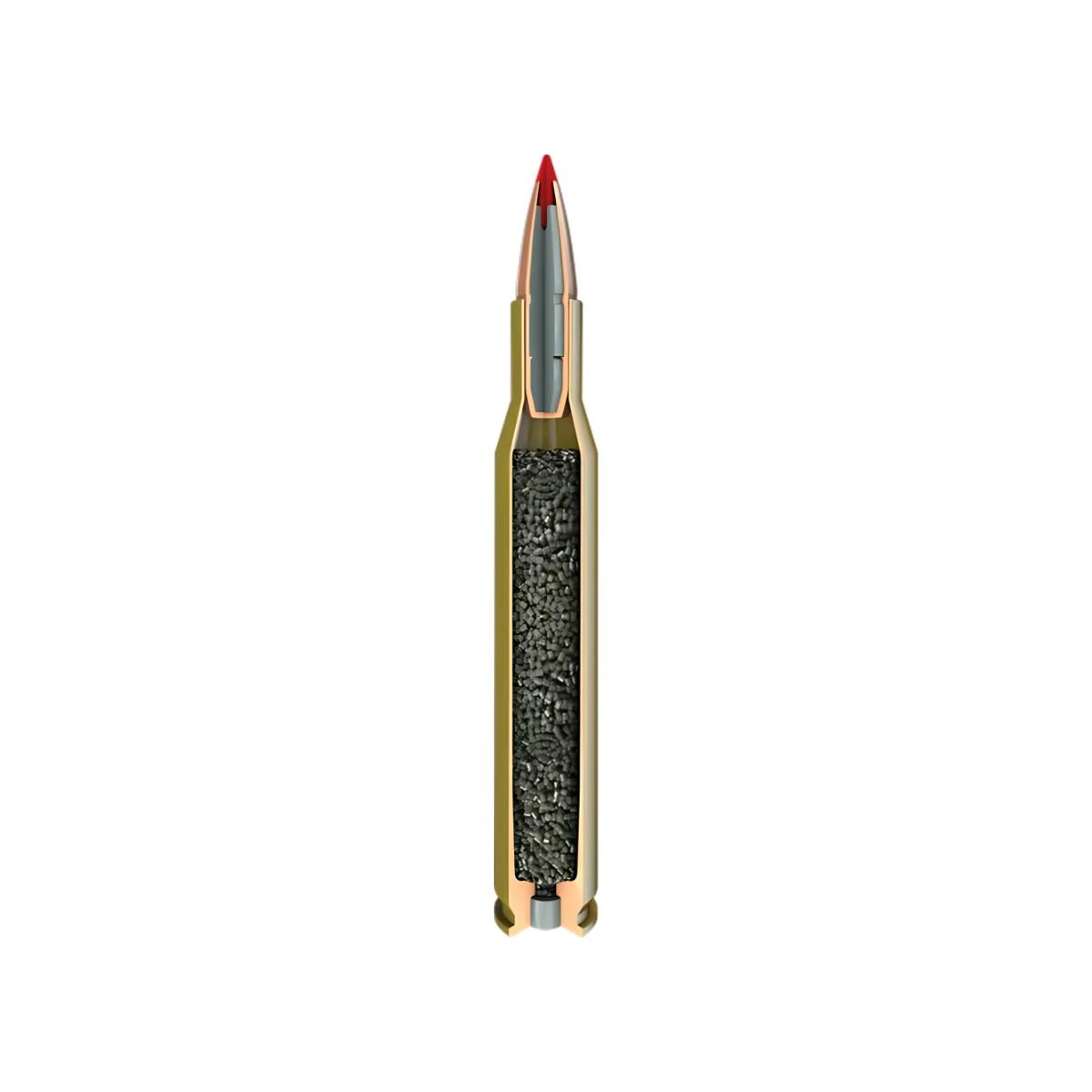 hornady cx superformance 308 win 165gr 80990