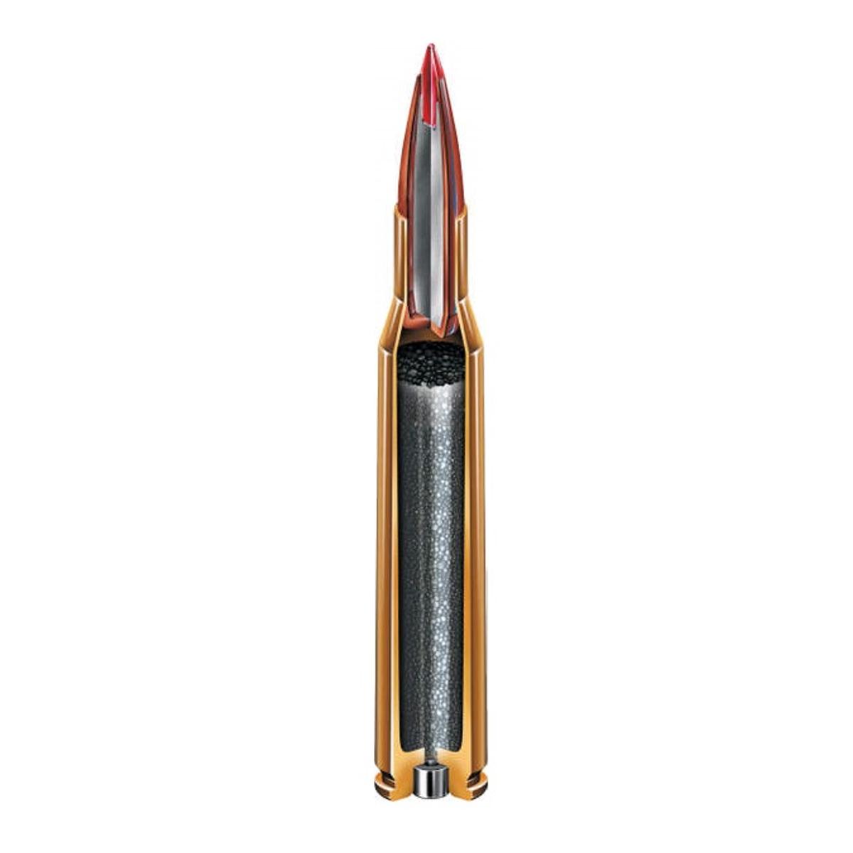 hornady eld match superformance match 308 win 168gr 80963