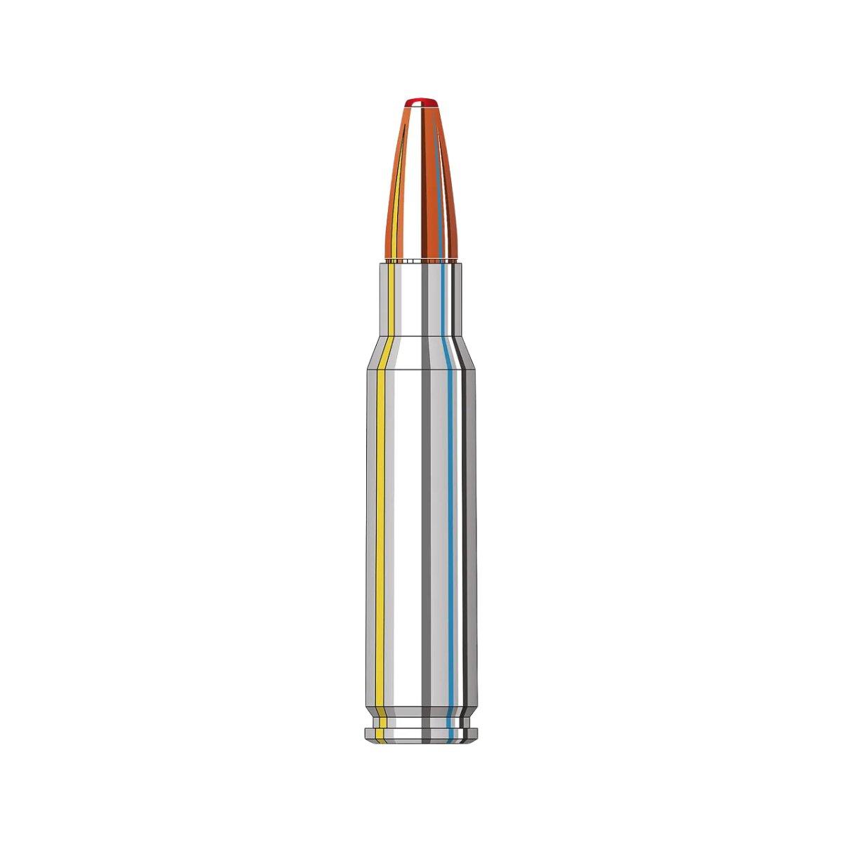 hornady ftx critical defense rifle 308 win 155gr 80920