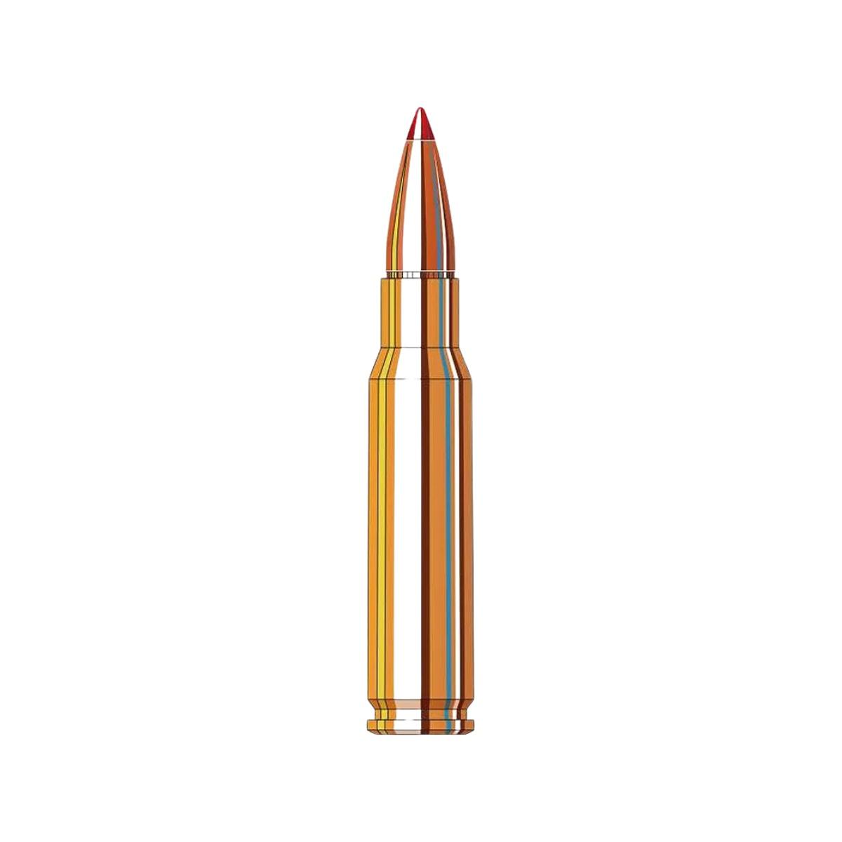 hornady sst custom 308 win 150gr 8093