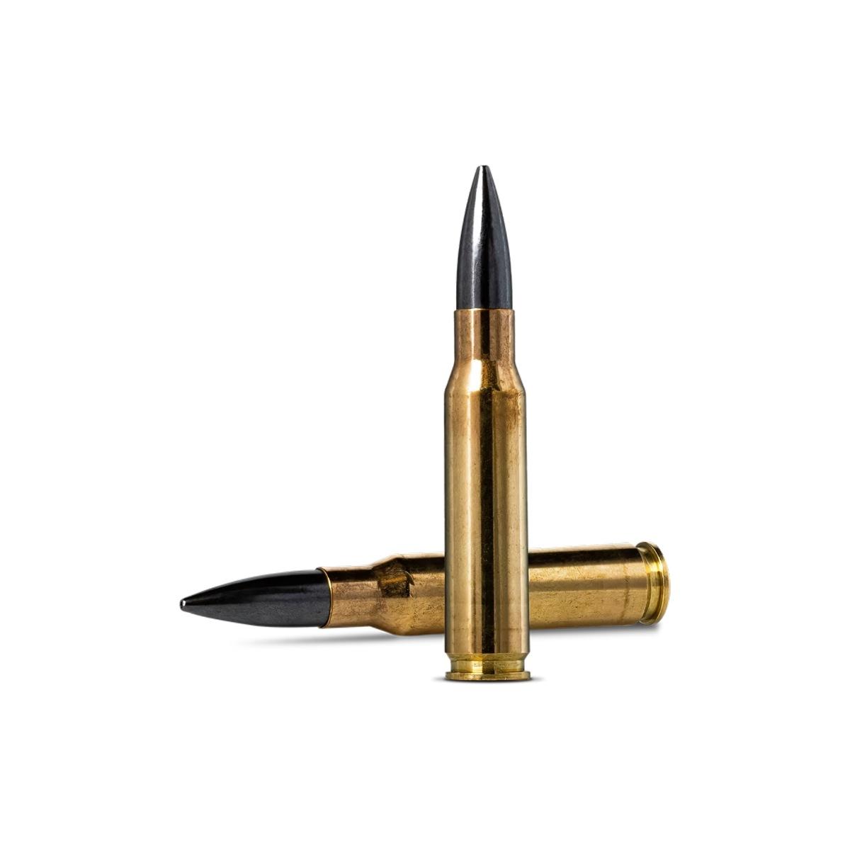 norma diamond line match 308 win 168gr