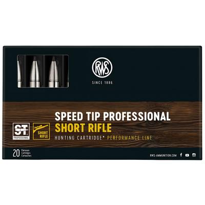RWS .308Win Speed Tip Pro...