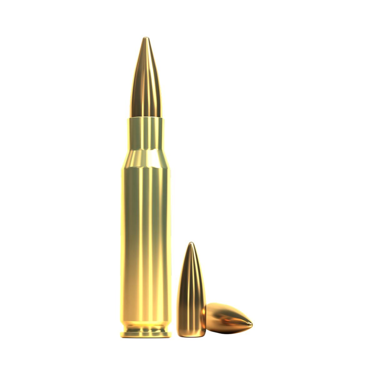 amunicja 308 win sellier bellot 124gr 8g fmj adr 1 4s un0012 op 50szt