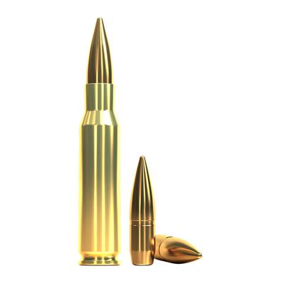sellier bellot 308 win 11 7g fmj