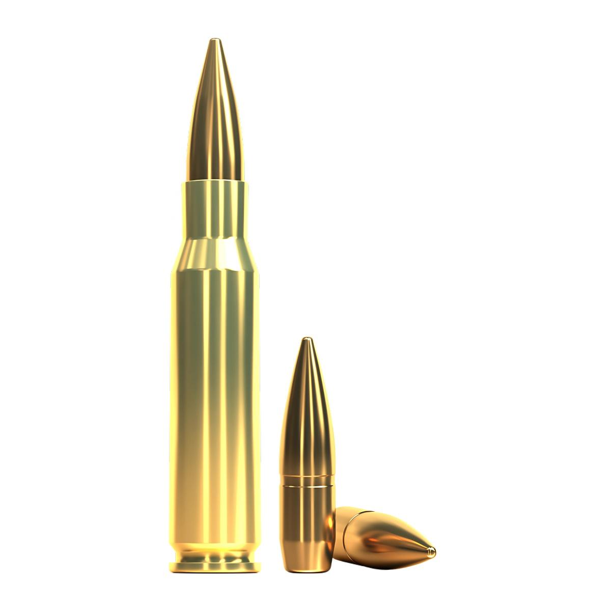 sellier bellot 308 win 11 7g fmj