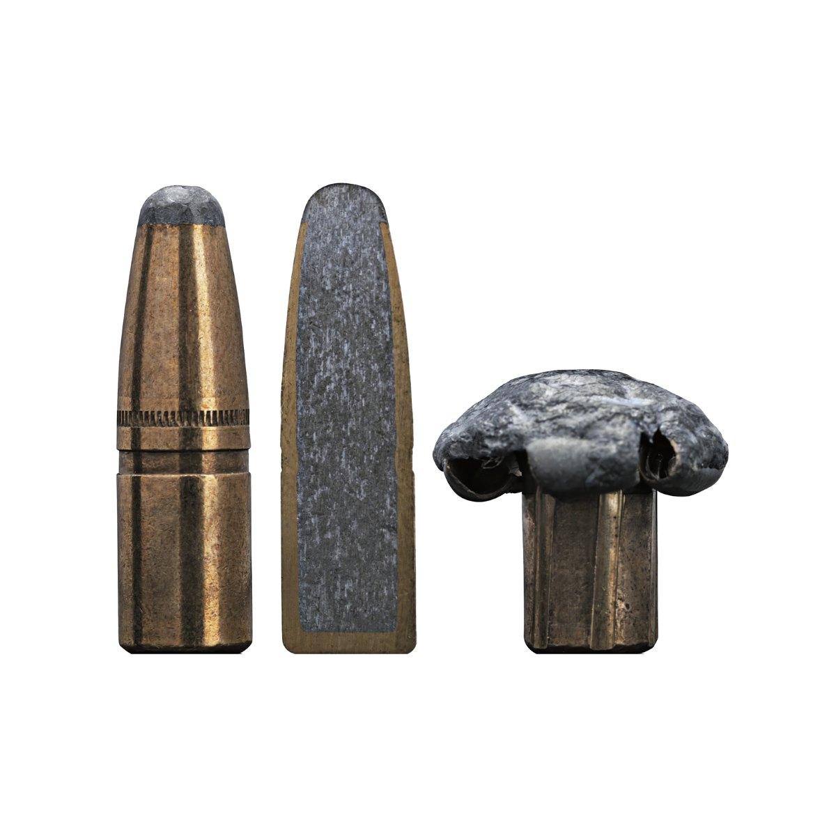 sako bonded soft point hammerhead 308 win 11 7g 180gr 256a
