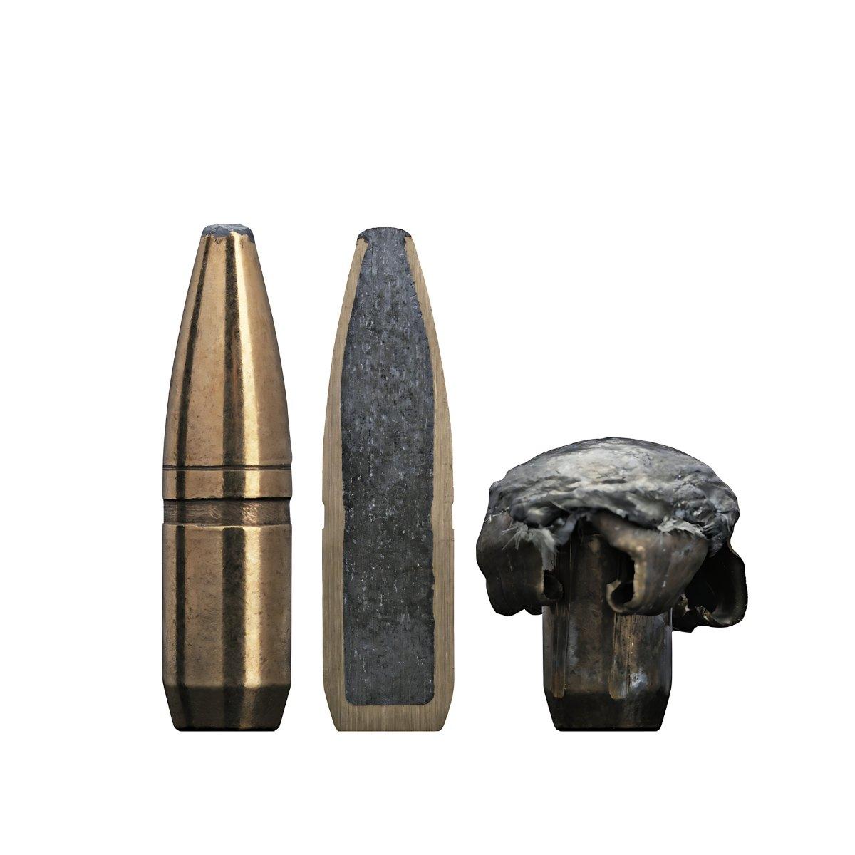 amunicja 308 win sako bonded soft point super hammerhead 150gr 9 7g 235a adr 1 4s un0012 op 20szt