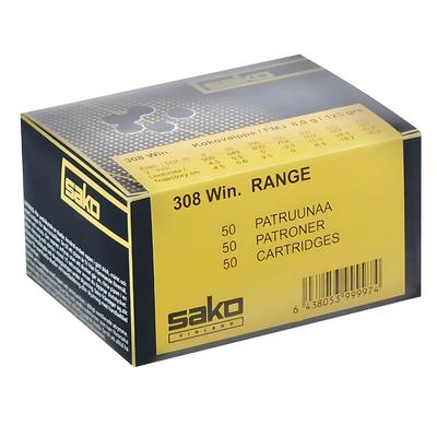 SAKO OTM Super Range .308...