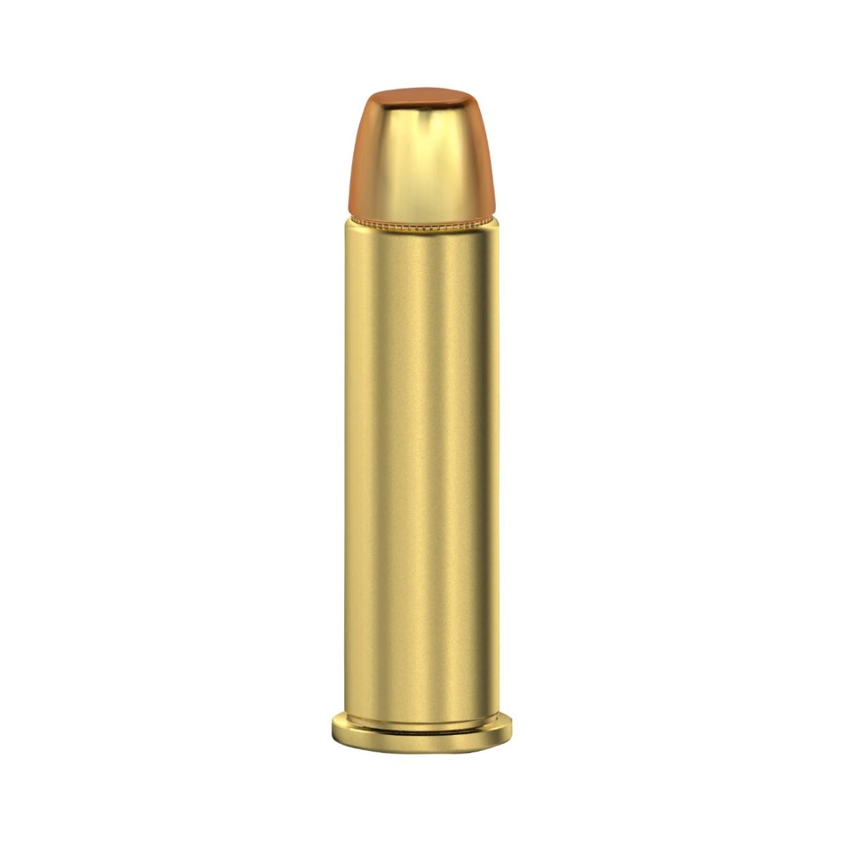 magtech 357 magnum fmj flat 158gr