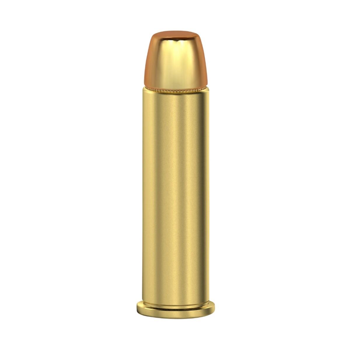 magtech 357 magnum fmj flat 125gr