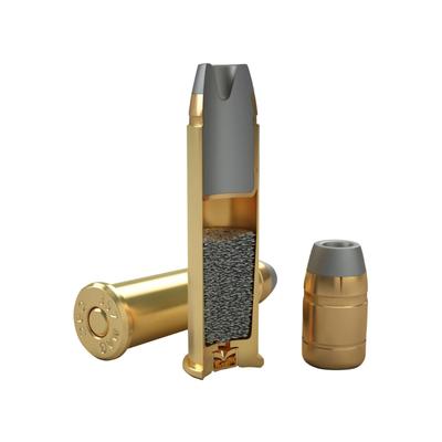 magtech 357 magnum sjhp 158gr