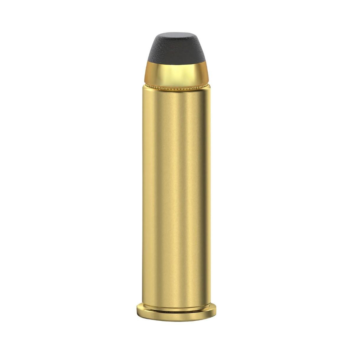 magtech 357 magnum sjsp flat 158gr