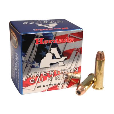 Hornady XTP American Gunner...