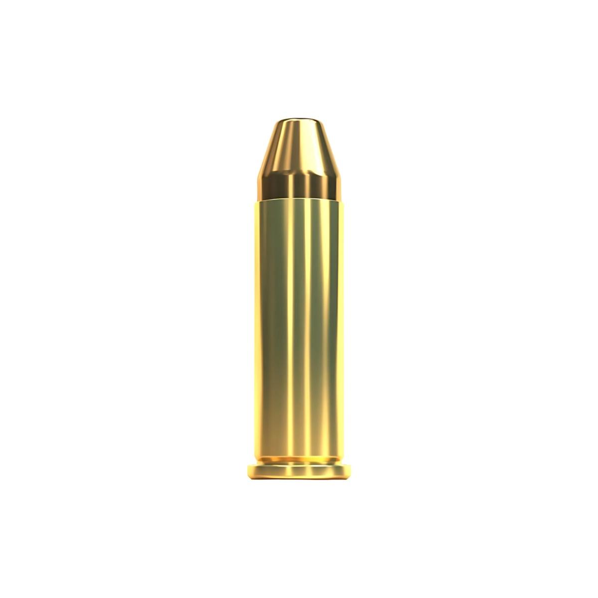 sellier bellot 357 magnum nontox 10 25g fmj