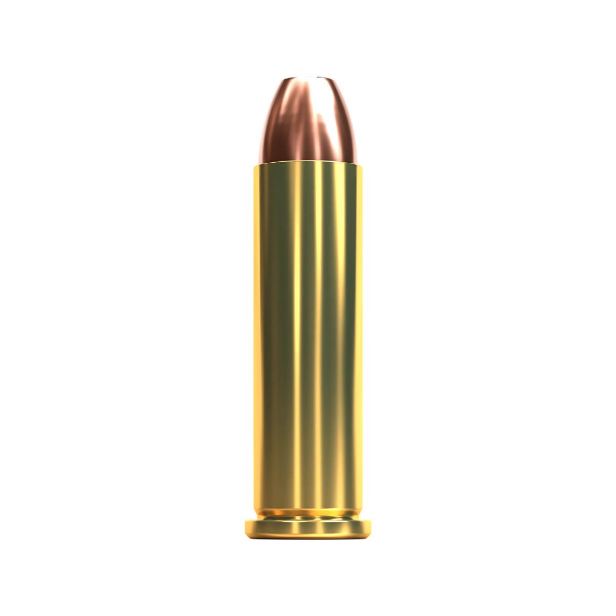 sellier bellot 357 magnum 7 1g 110gr xrg