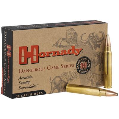 Hornady SP-RP Superformance...