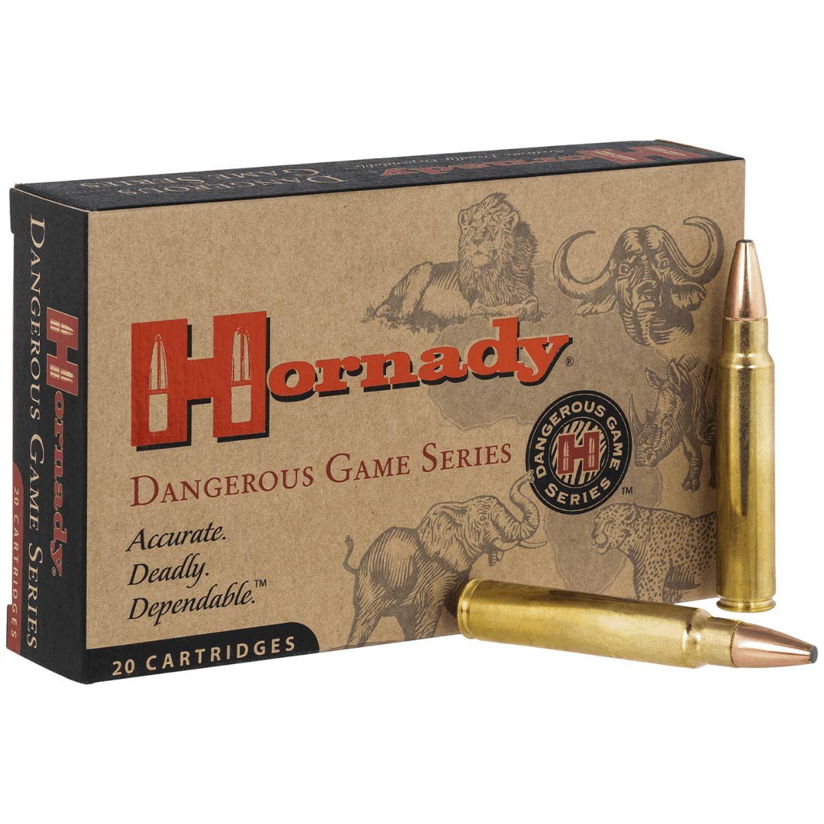 hornady sp rp superformance 375 ruger 270gr 17 5g 8231