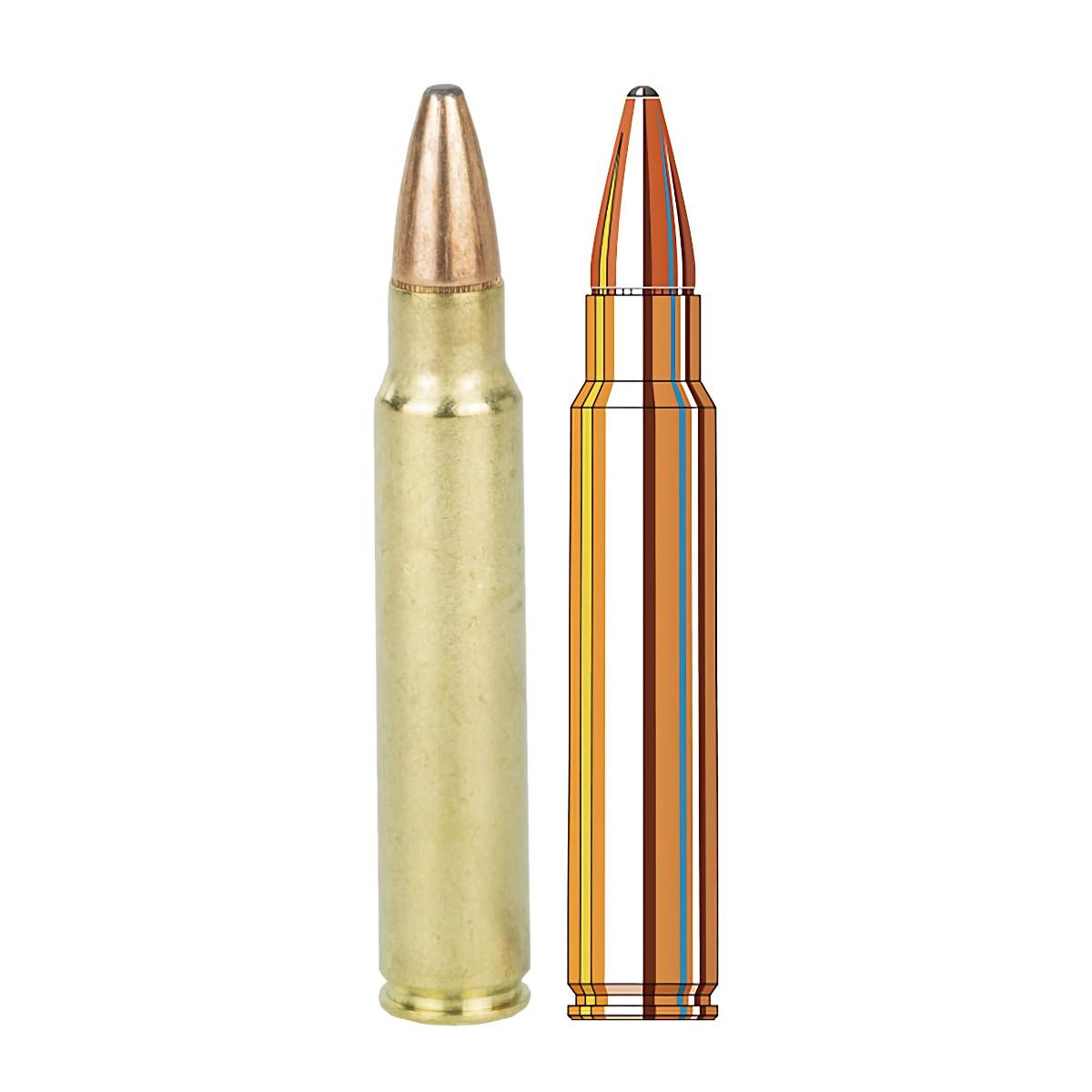 hornady sp rp superformance 375 ruger 270gr 17 5g 8231