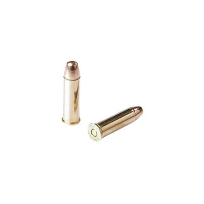 fiocchi 38 spec fmj 158gr